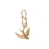 A Beautiful Story Swallow Charm