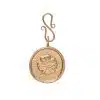 A Beautiful Story Clover Vintage Charm