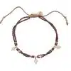 A Beautiful Story Honor Rose Quartz GC Bracelet