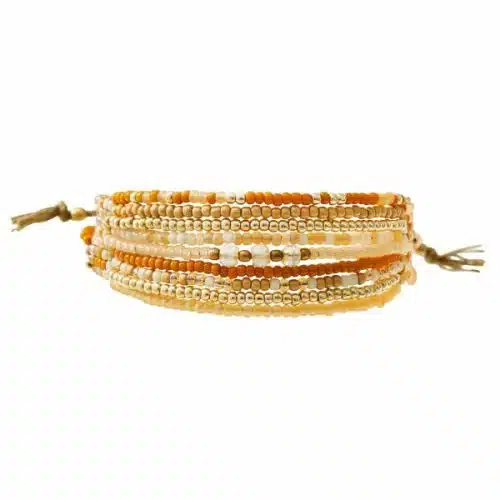 A Beautiful Story Brightness Citrine Bracelet