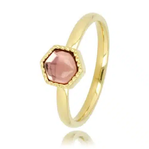 Cosy Scarf Red Coral - Afbeelding 68