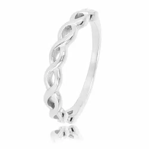 Cosy Scarf Red Coral - Afbeelding 164