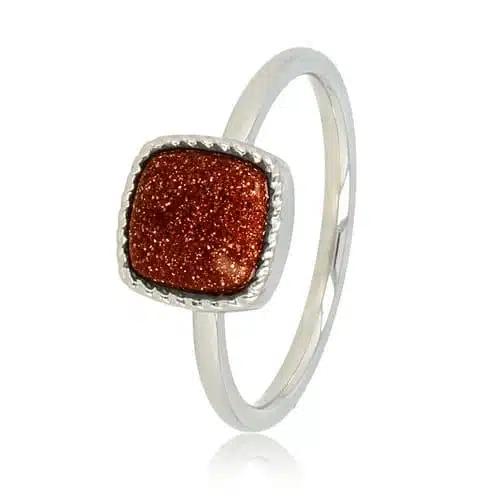 Cosy Scarf Red Coral - Afbeelding 157