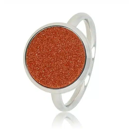 Cosy Scarf Red Coral - Afbeelding 151