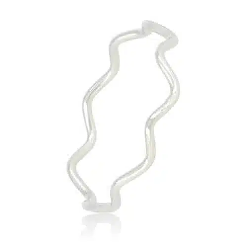 Cosy Scarf Red Coral - Afbeelding 127