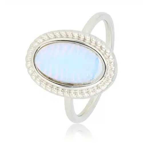 Cosy Scarf Red Coral - Afbeelding 126