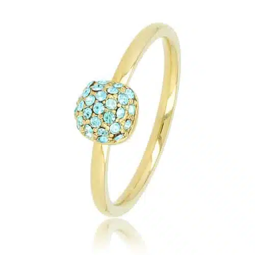 Cosy Scarf Red Coral - Afbeelding 28