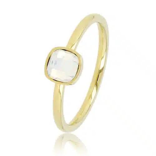 Cosy Scarf Red Coral - Afbeelding 22