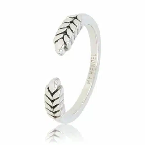 Cosy Scarf Red Coral - Afbeelding 112