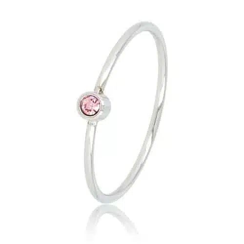 Cosy Scarf Red Coral - Afbeelding 105