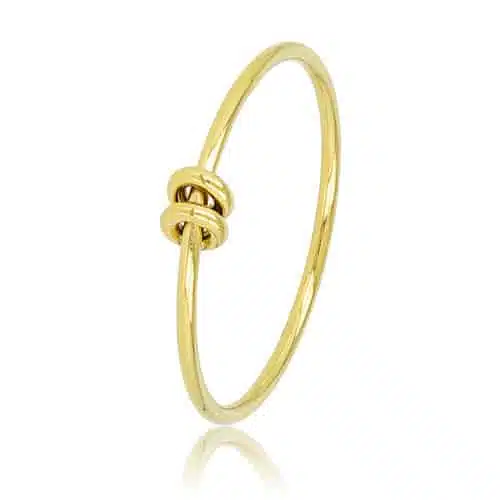 Cosy Scarf Red Coral - Afbeelding 8