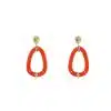 Go Dutch Earrings E4244-2