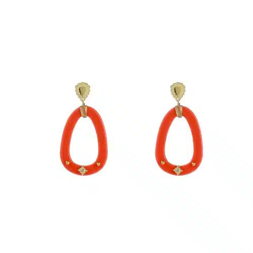 Go Dutch Earrings E4244-2