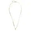 A Beautiful Story Adventurous Aventurine Necklace GC