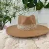 Cowboy Hat X Camel