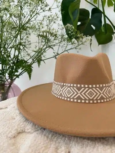 Cowboy Hat X Camel - Afbeelding 2