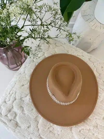 Cowboy Hat X Camel - Afbeelding 3