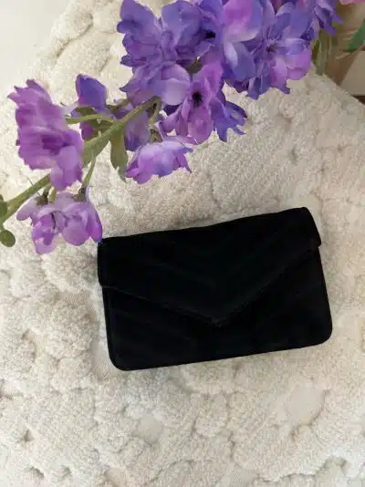 Sandy Bag Black