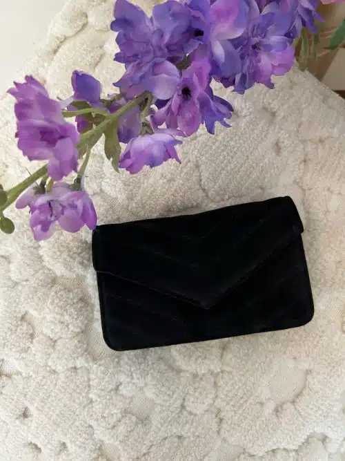 Sandy Bag Black