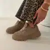 Cycleur de Luxe Breggen Sneaker Desert
