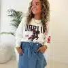Refined Sweater Femme