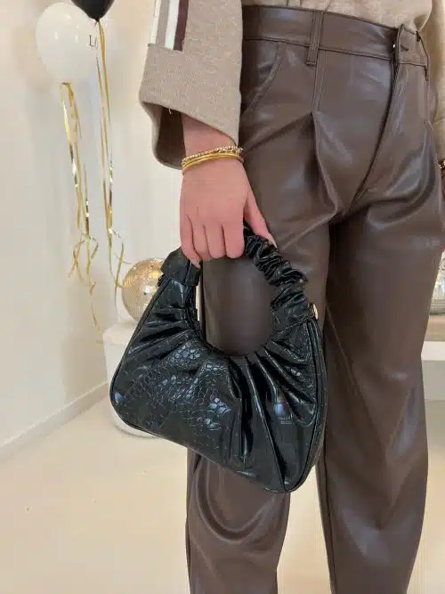 Noa Bag Black