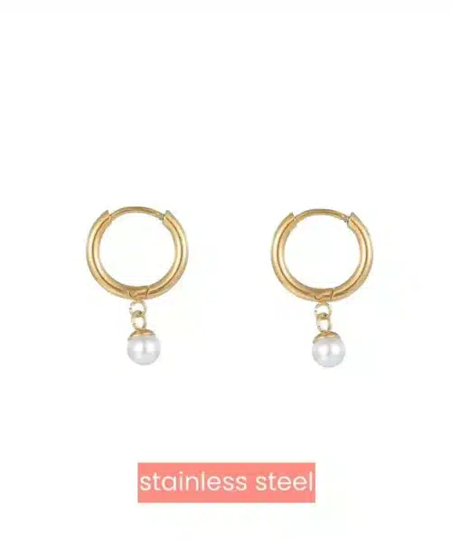 Go Dutch Earrings E1719-2