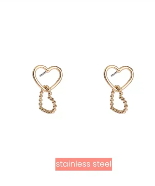 Go Dutch Earrings E3298-2