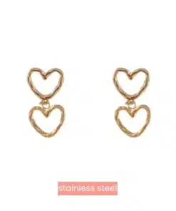 Go Dutch Earrings E3772-2