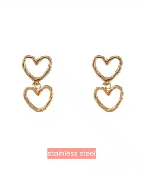 Go Dutch Earrings E3772-2