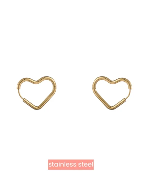 Go Dutch Earrings E3909-2