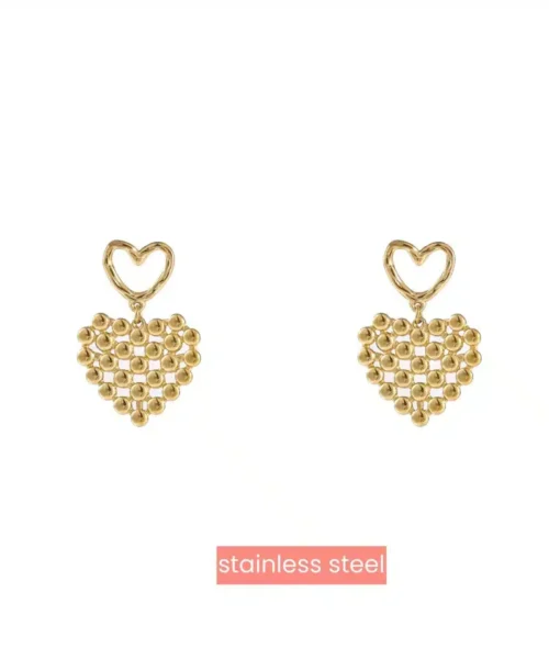 Go Dutch Earrings E4304-2