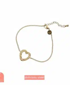 Alternative view of Go Dutch Bracelet B4784-2
