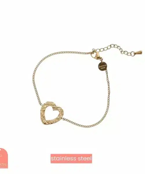 Alternative view of Go Dutch Bracelet B4784-2