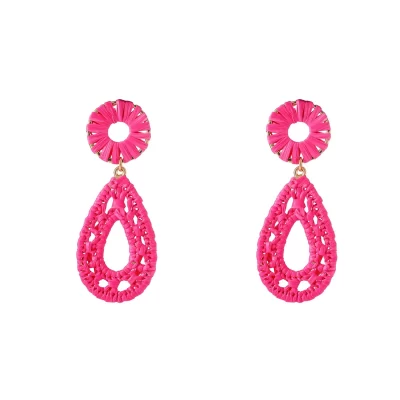 Go Dutch Earrings E5082-4