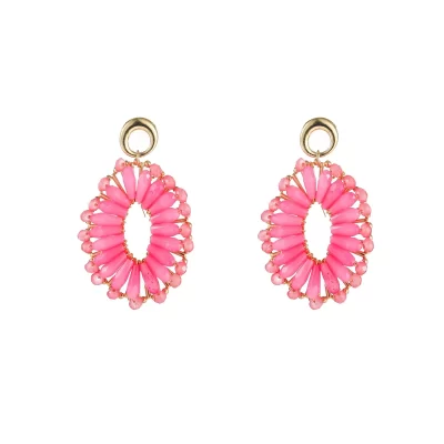 Go Dutch Earrings E5098-1