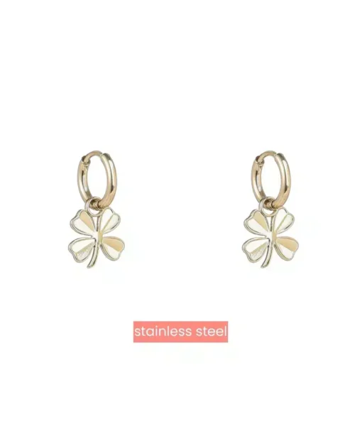 Go Dutch Earrings E5403-2