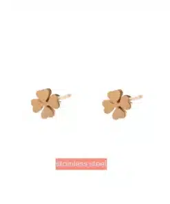 Alternative view of Go Dutch Earrings E8840-2