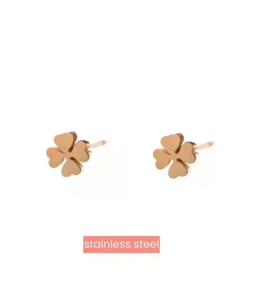 Alternative view of Go Dutch Earrings E8840-2