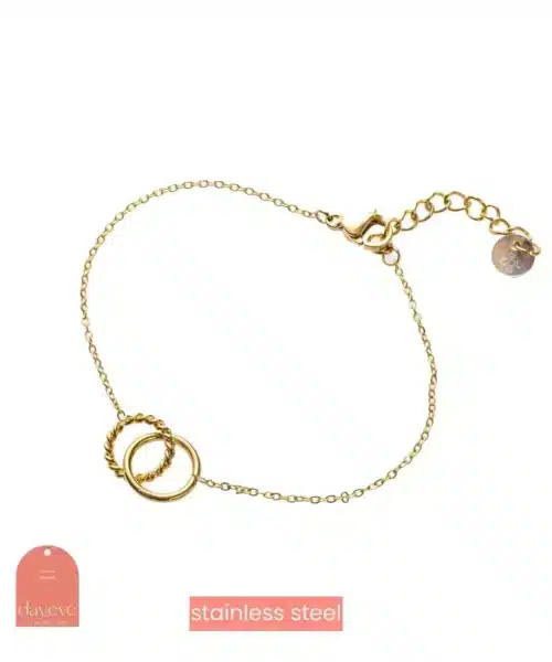 Alternative view of Go Dutch Bracelet B2742-2