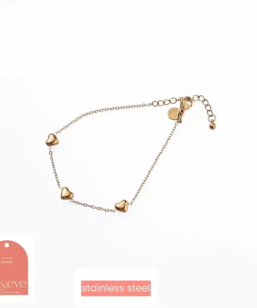 Alternative view of Go Dutch Bracelet B4267-2