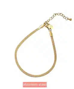 Alternative view of Go Dutch Bracelet B4336-2