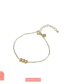 Alternative view of Go Dutch Bracelet B4738-2