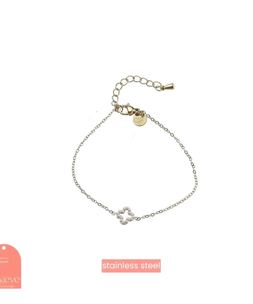 Alternative view of Go Dutch Bracelet B4901-2