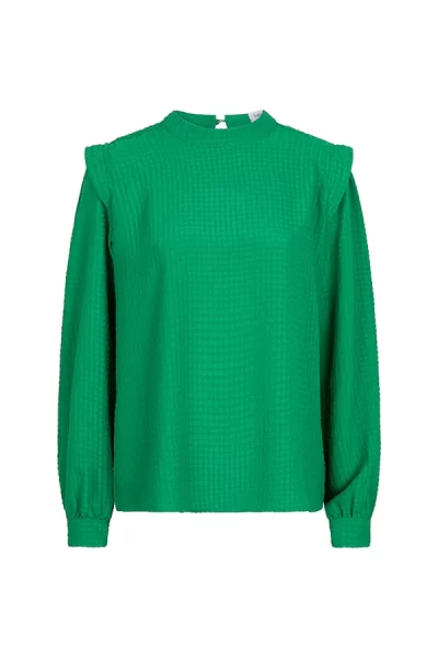 Outlet Lofty Blouse Ariana Green