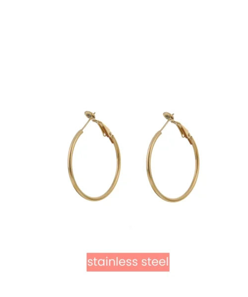Alternative view of Go Dutch Earrings E0412-3-2