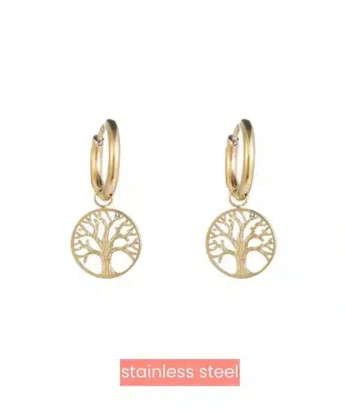 Go Dutch Earrings E1416-2