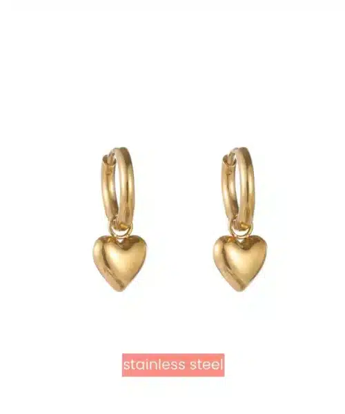 Alternative view of Go Dutch Earrings E1799-2