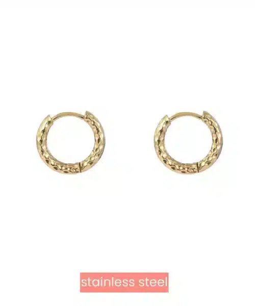 Alternative view of Go Dutch Earrings E2211-2