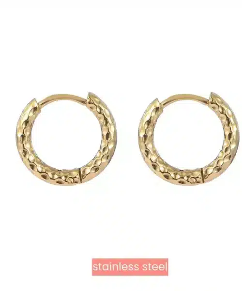 Alternative view of Go Dutch Earrings E2212-2
